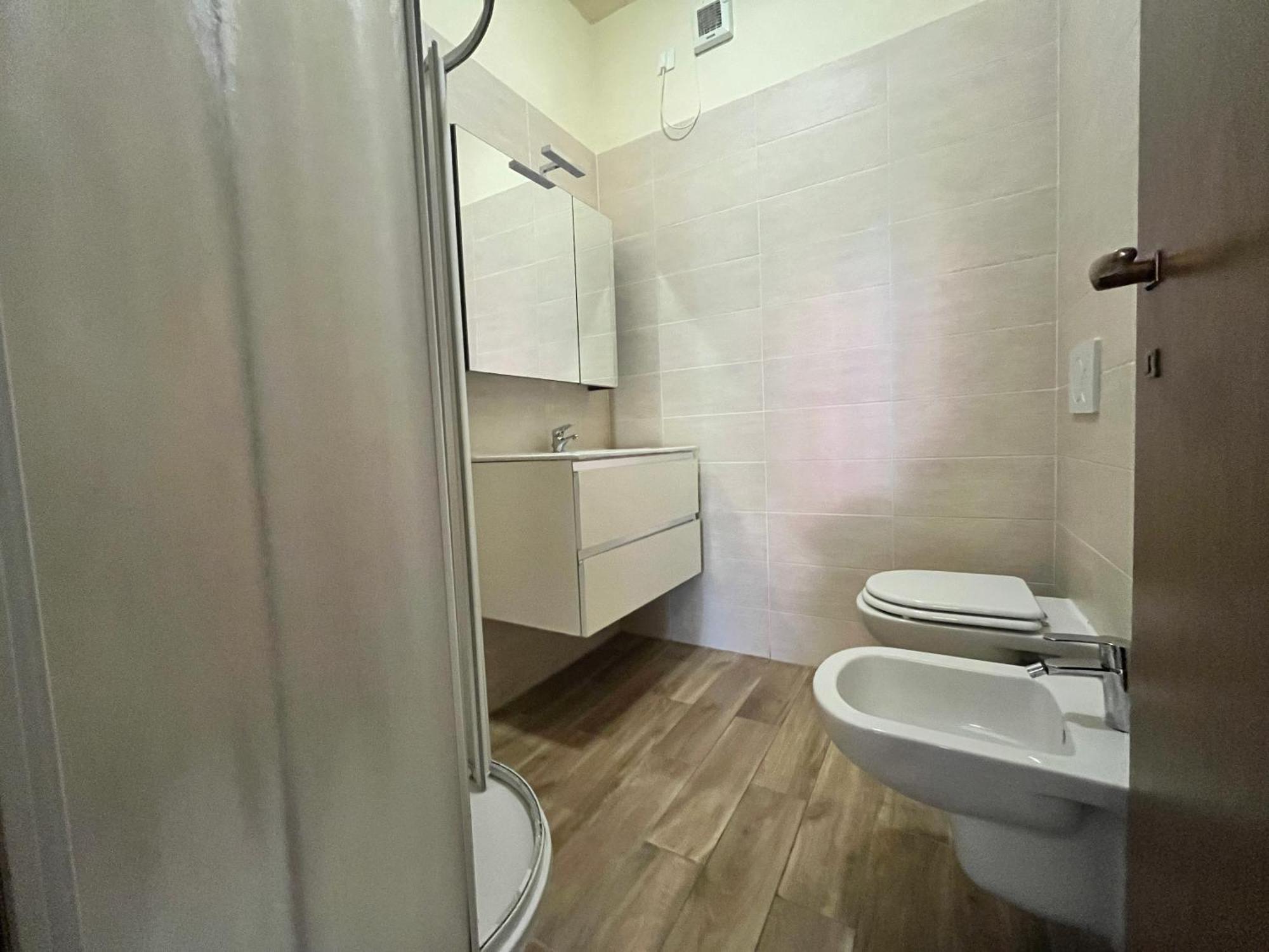 Garden Apartment Lazise Exterior foto
